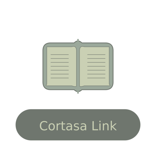 Cortasa Link Logo