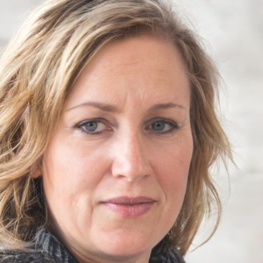 Lisa Weber, Expertin für moderne Finanztools
