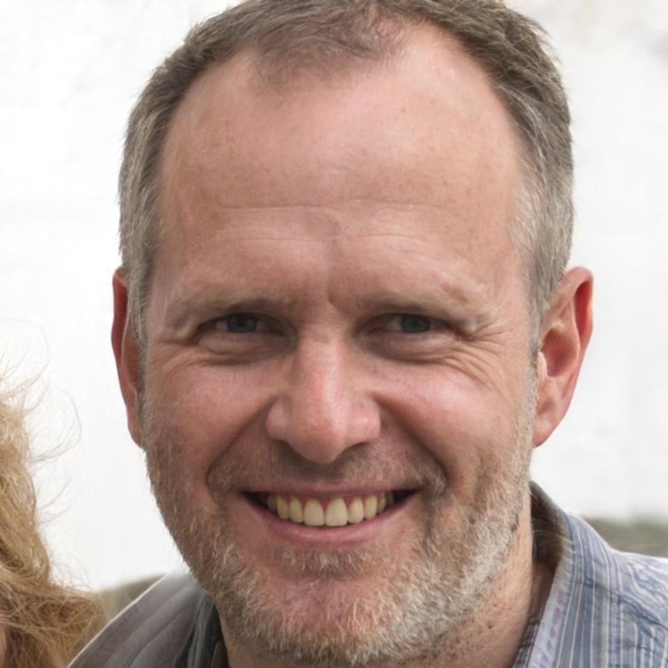 Dr. Marcus Engelmann, Geschäftsführer und Finanzexperte